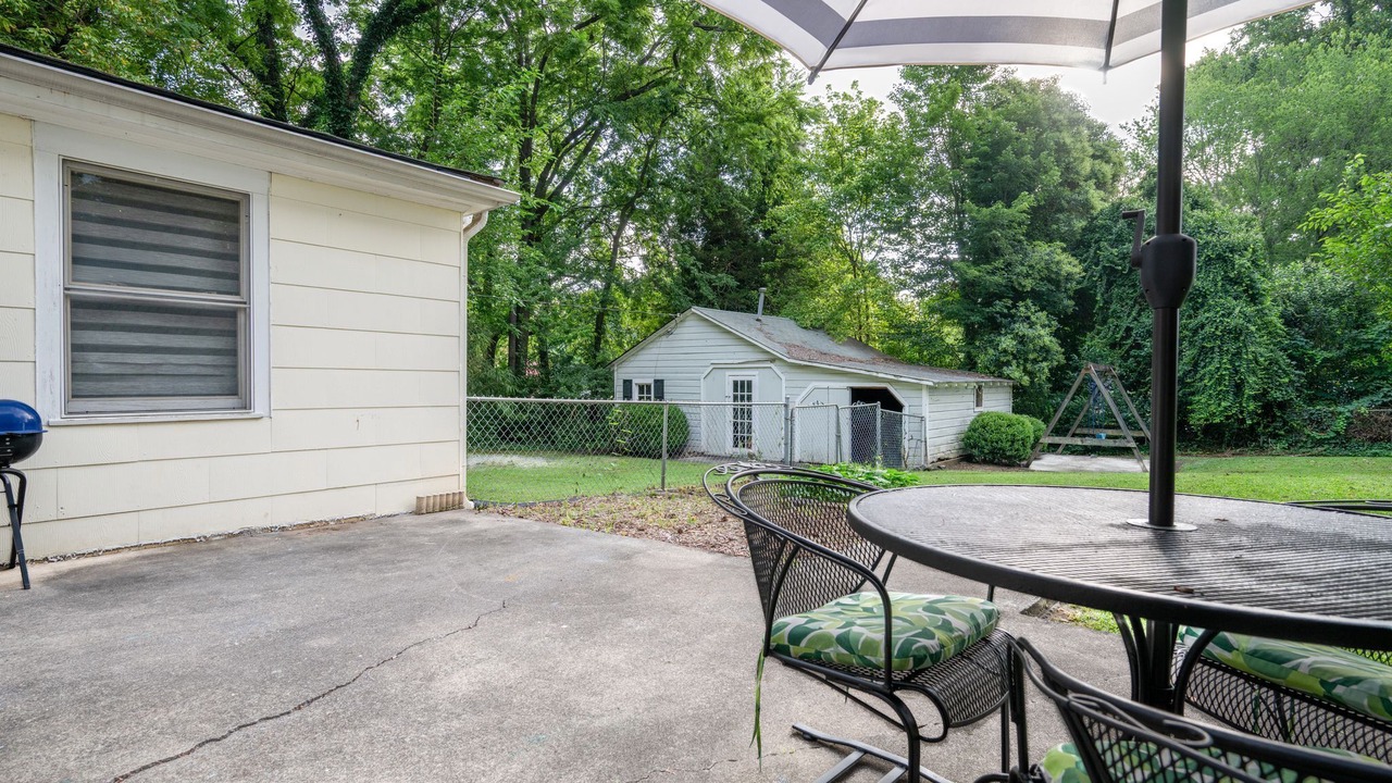 Photo of Outdoor in Winston - Salem