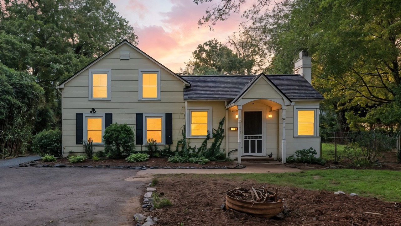 Photo of Outdoor in Winston - Salem