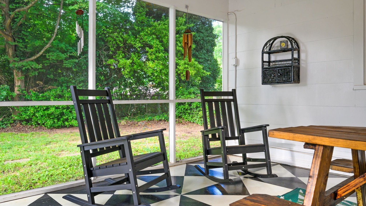 Photo of Outdoor in Winston - Salem