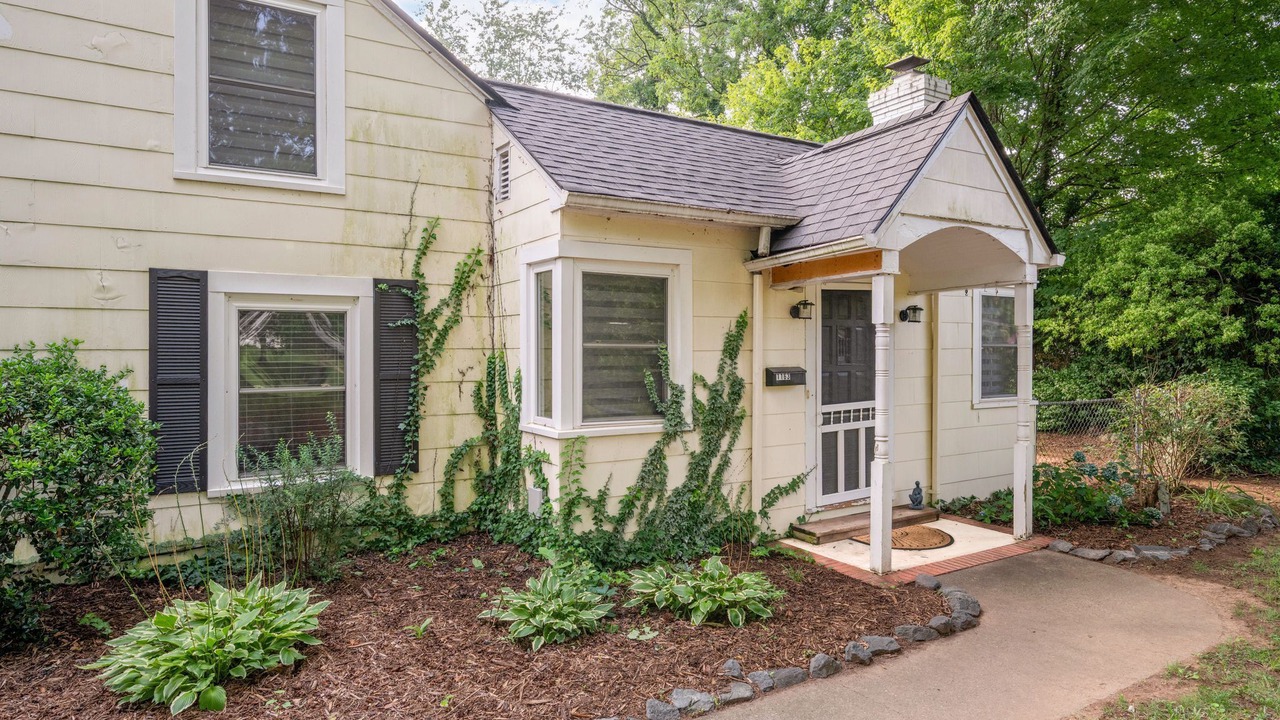 Photo of Outdoor in Winston - Salem