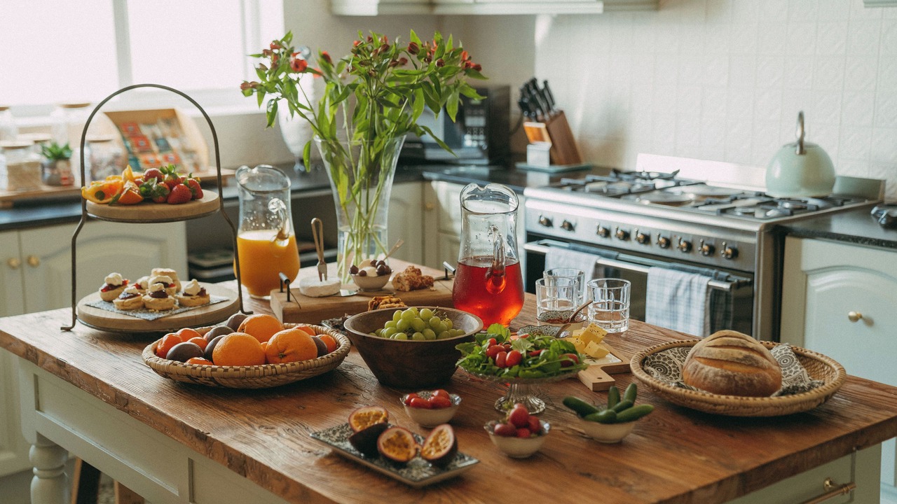 Photo of Kitchen in Simon's Town
