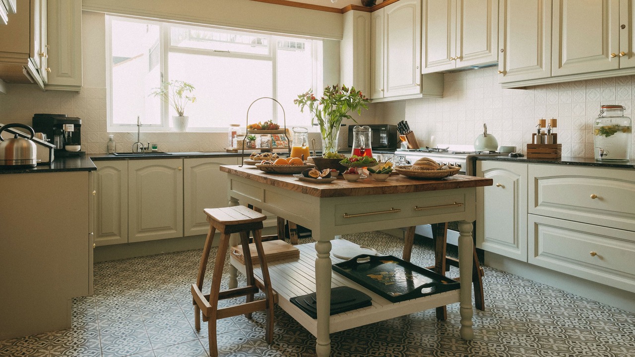 Photo of Kitchen in Simon's Town