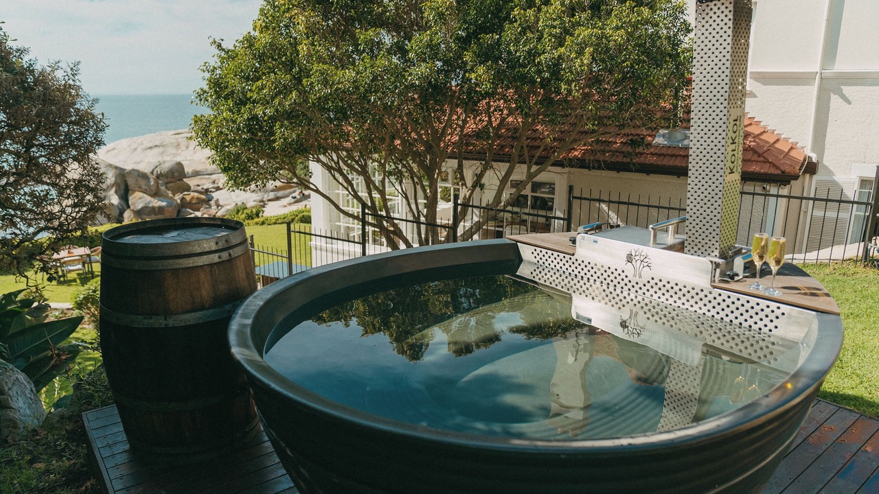 Photo of Outdoor in Simon's Town
