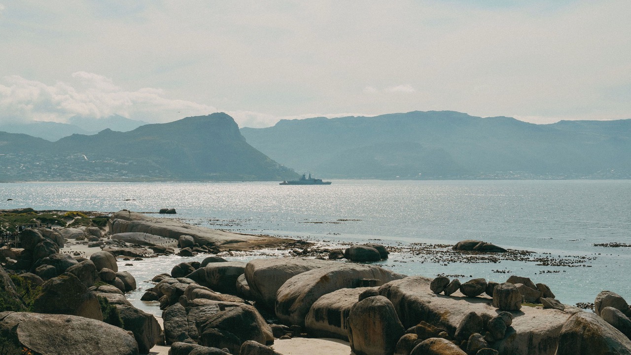 Photo of Others in Simon's Town
