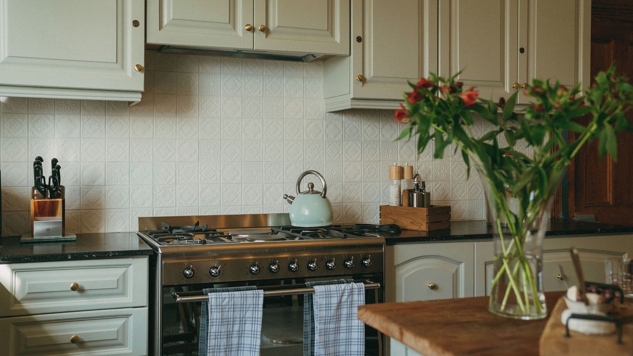Photo of Kitchen in Simon's Town