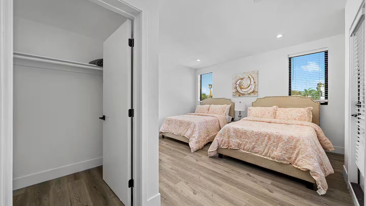 Photo of Bedroom in Melrose