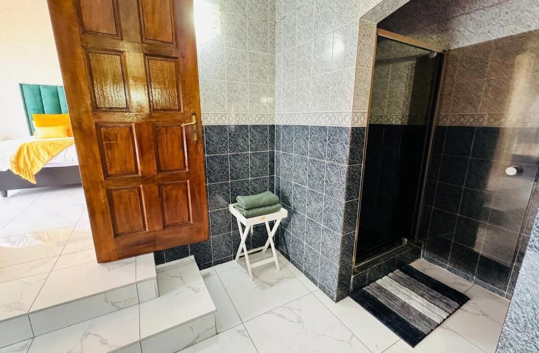 Photo of Bedroom in Woodmead