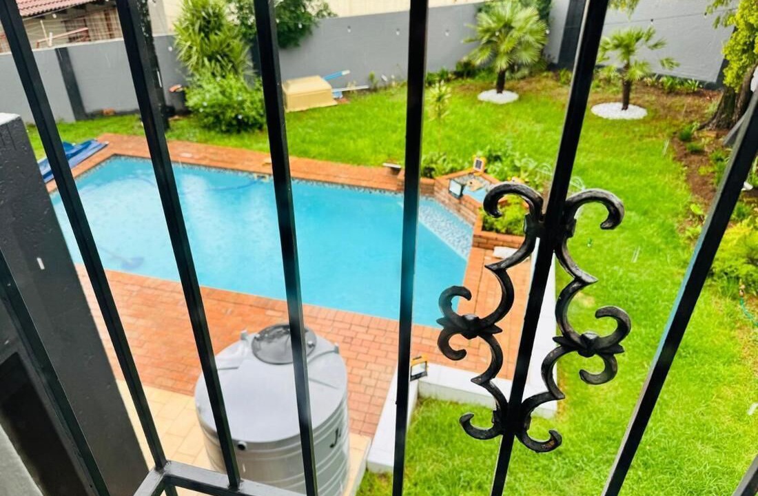 Photo of Outdoor in Woodmead