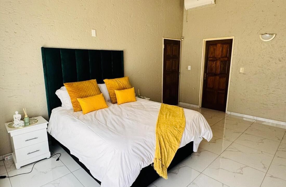Photo of Bedroom in Woodmead