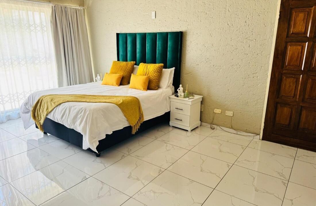 Photo of Bedroom in Woodmead