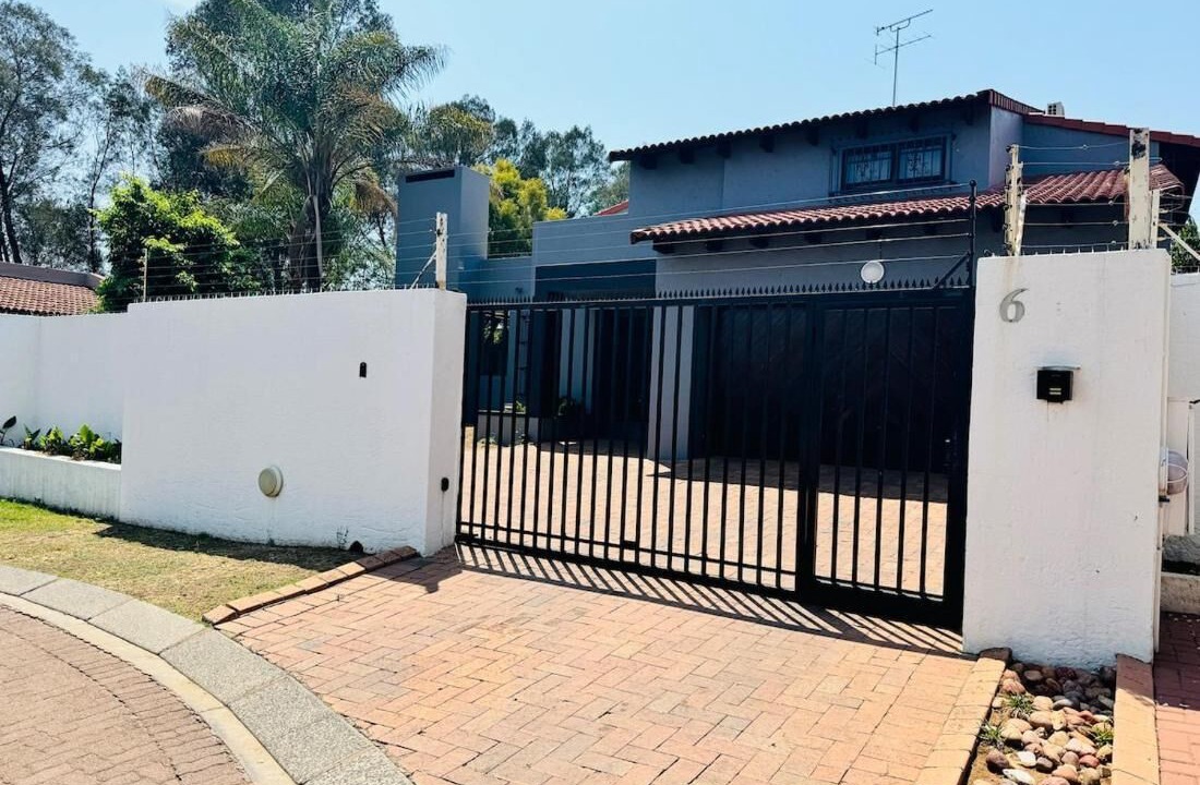 Photo of Outdoor in Woodmead