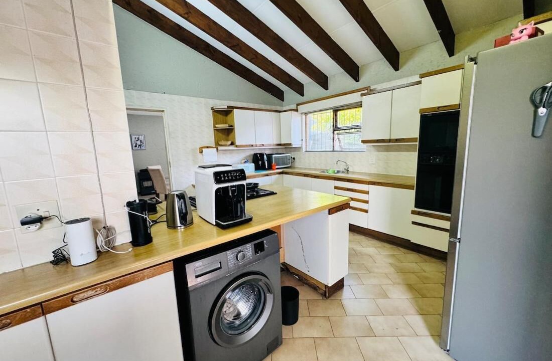 Photo of Kitchen in Woodmead