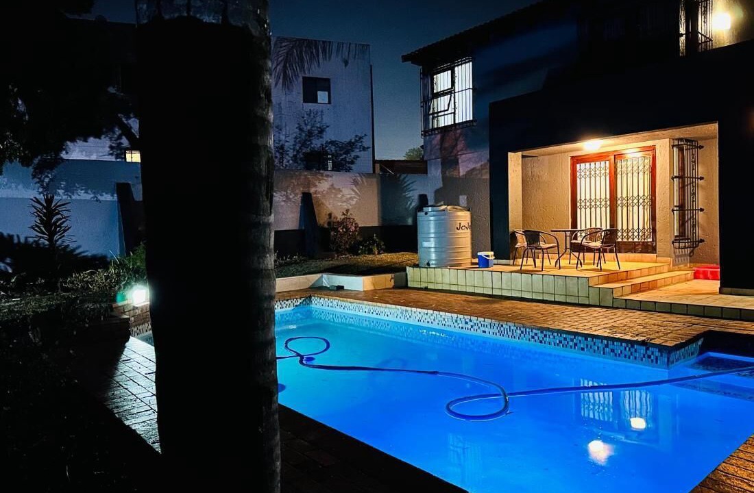 Photo of Outdoor in Woodmead
