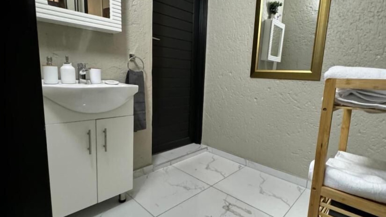 Photo of Bathroom in Woodmead