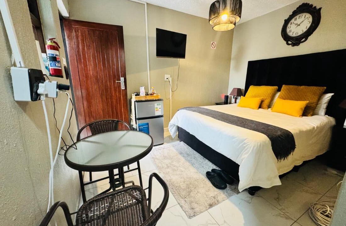 Photo of Bedroom in Woodmead