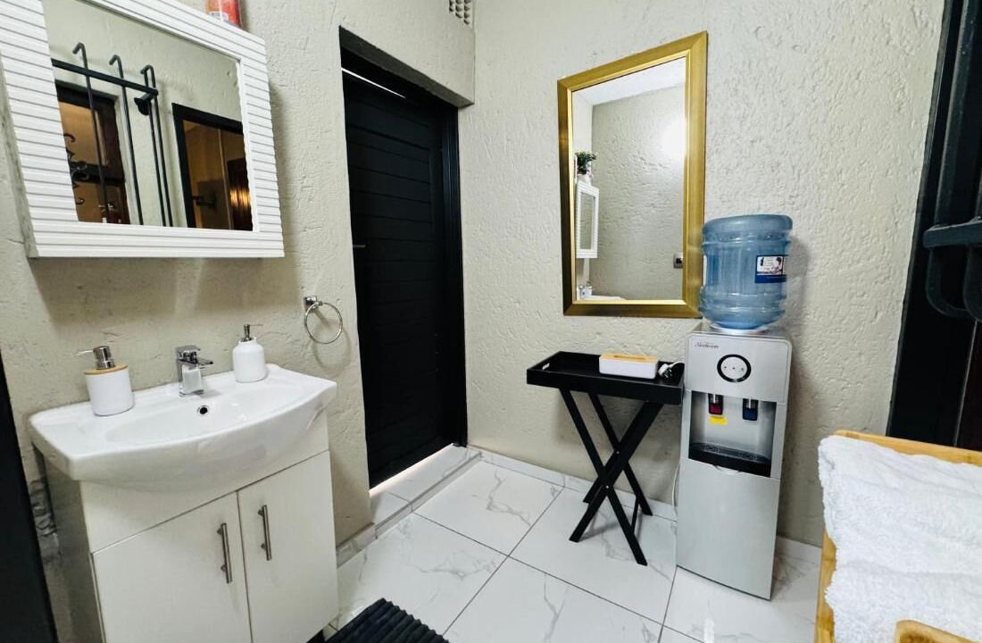Photo of Bathroom in Woodmead