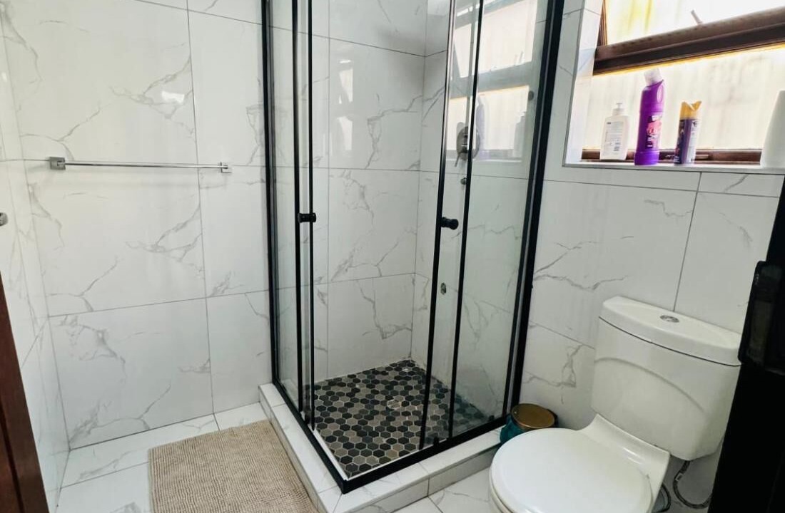 Photo of Bathroom in Woodmead