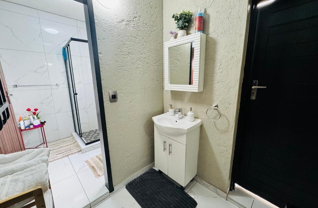 Photo of Bathroom in Woodmead