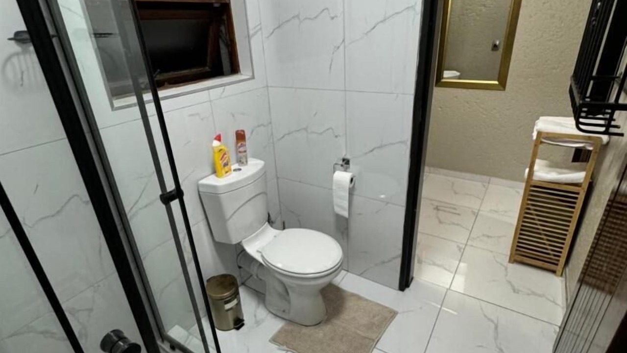 Photo of Bathroom in Woodmead