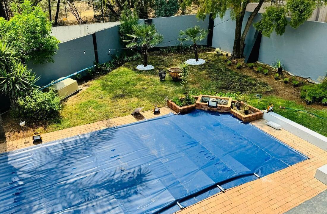 Photo of Outdoor in Woodmead