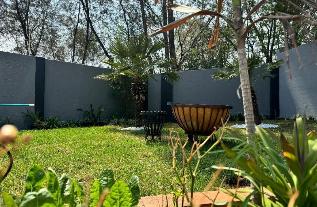 Photo of Outdoor in Woodmead