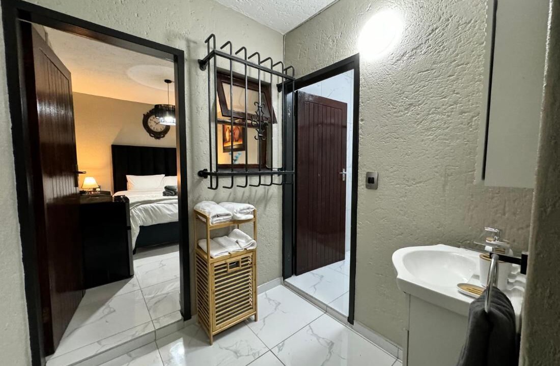 Photo of Bedroom in Woodmead