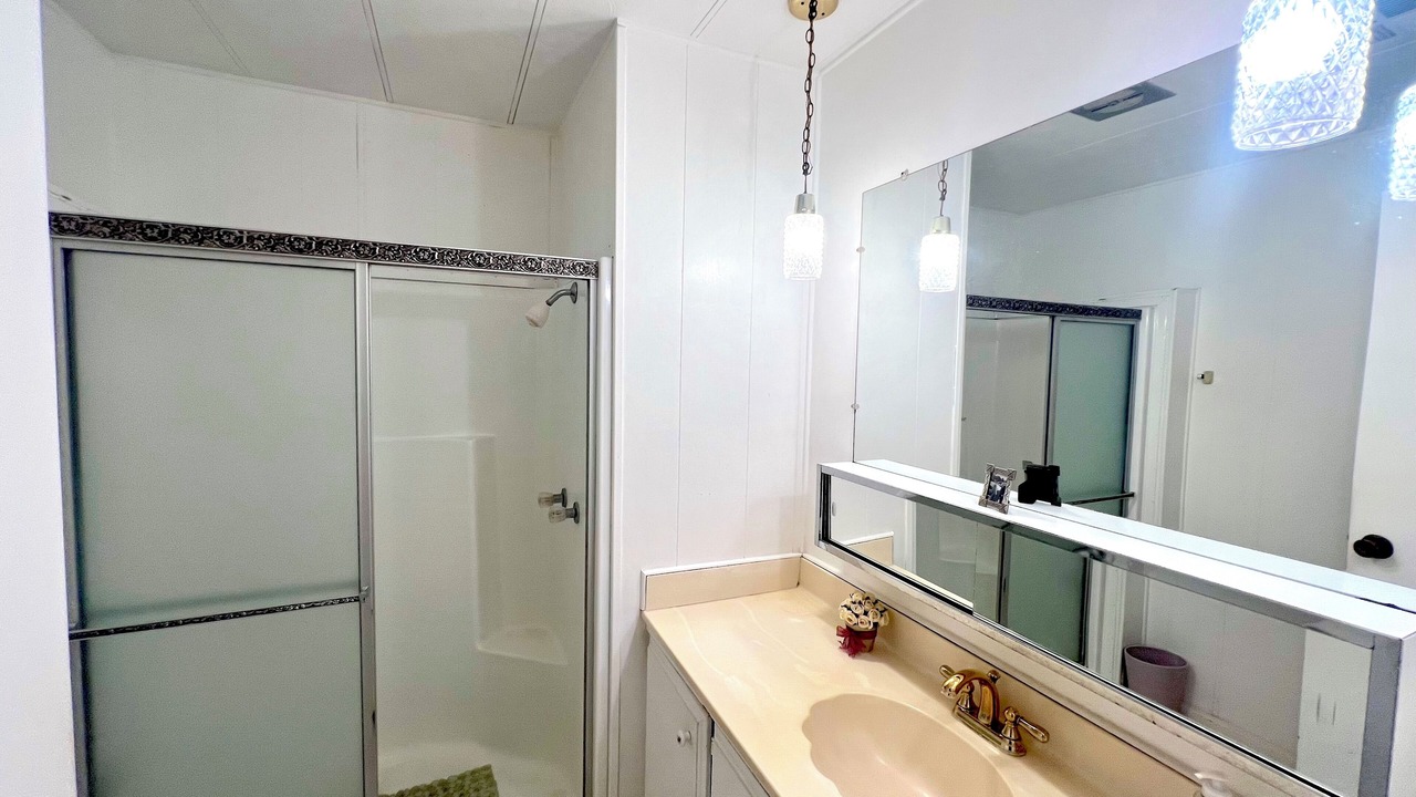 Photo of Bathroom in Agoura Hills