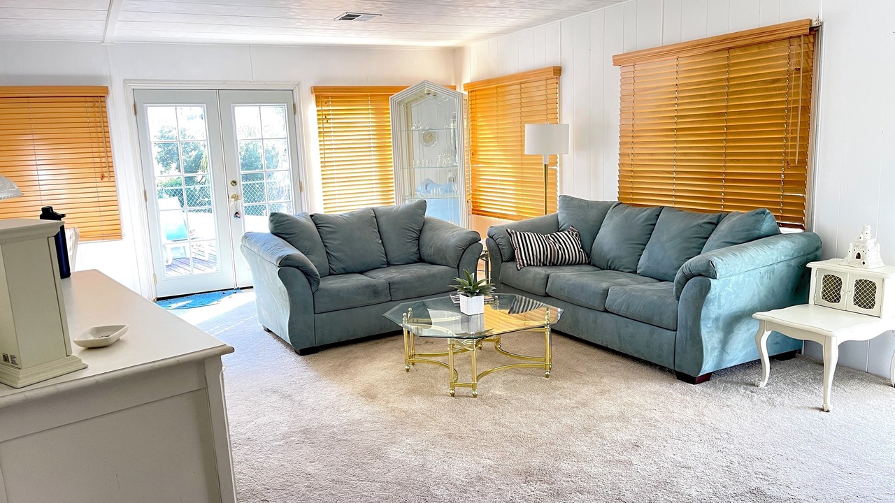 Photo of Livingroom in Agoura Hills
