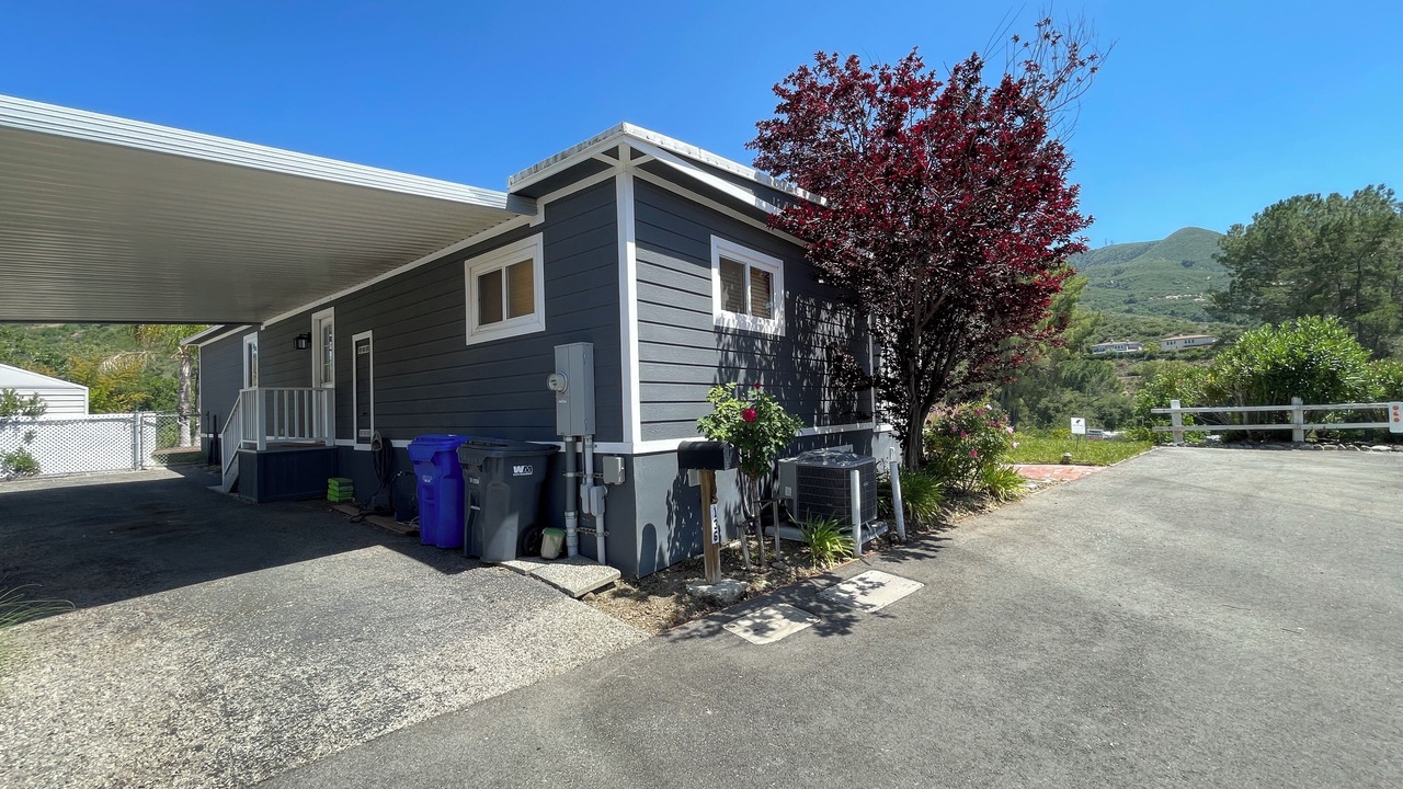 Photo of Outdoor in Agoura Hills