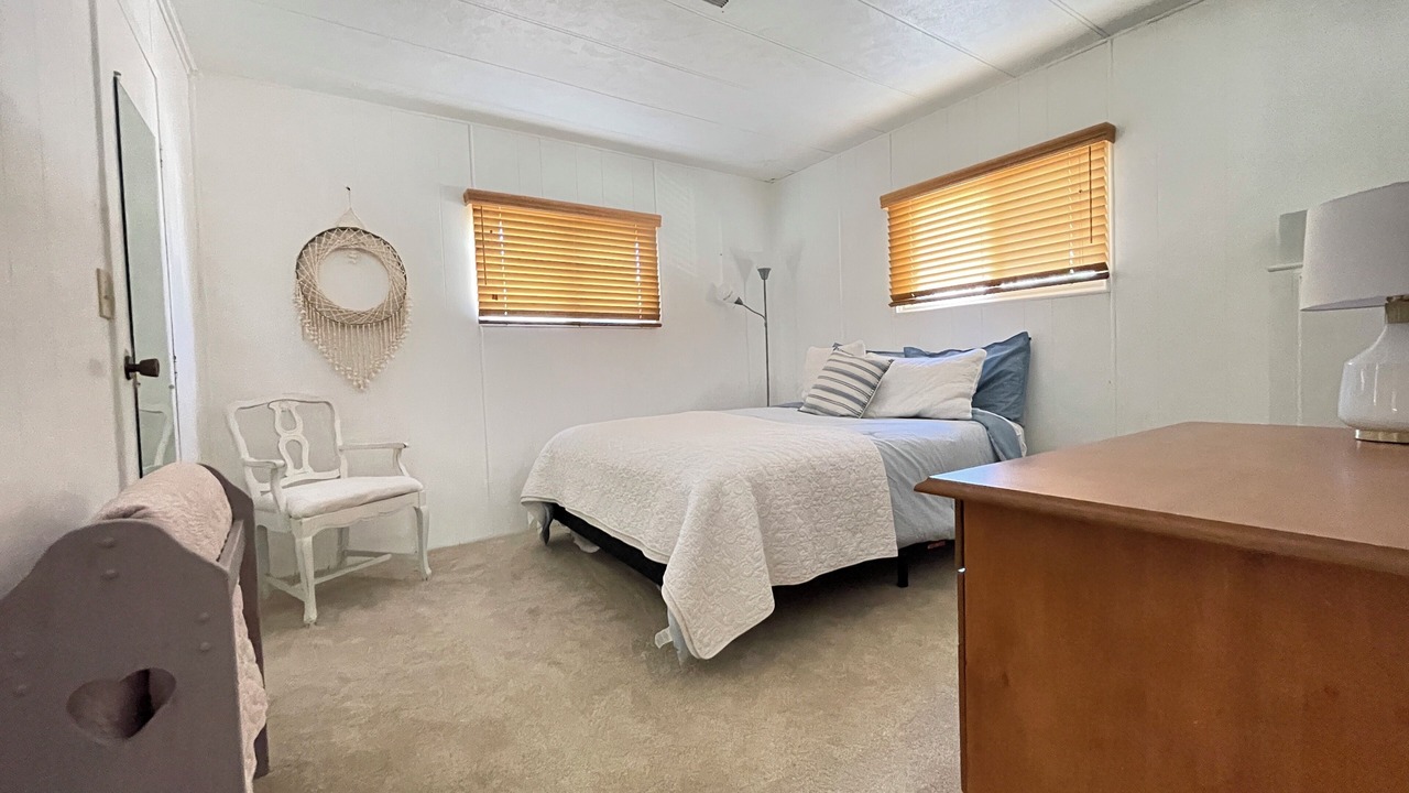 Photo of Bedroom in Agoura Hills