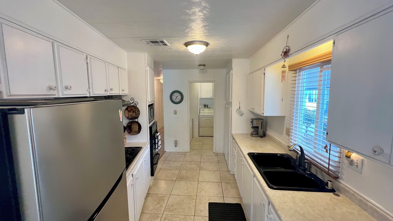 Photo of Kitchen in Agoura Hills