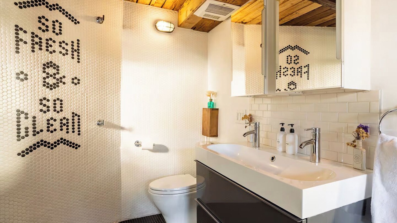 Photo of Bathroom in Topanga