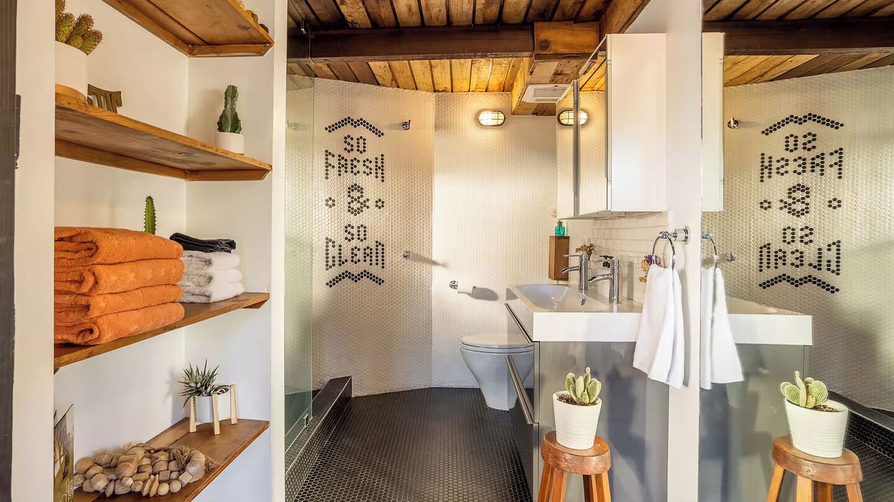 Photo of Bathroom in Topanga