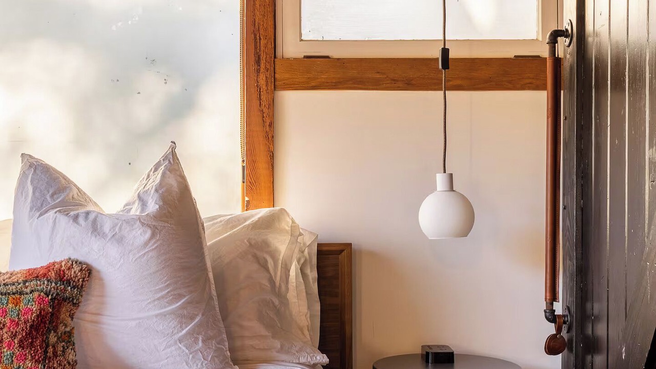 Photo of Bedroom in Topanga