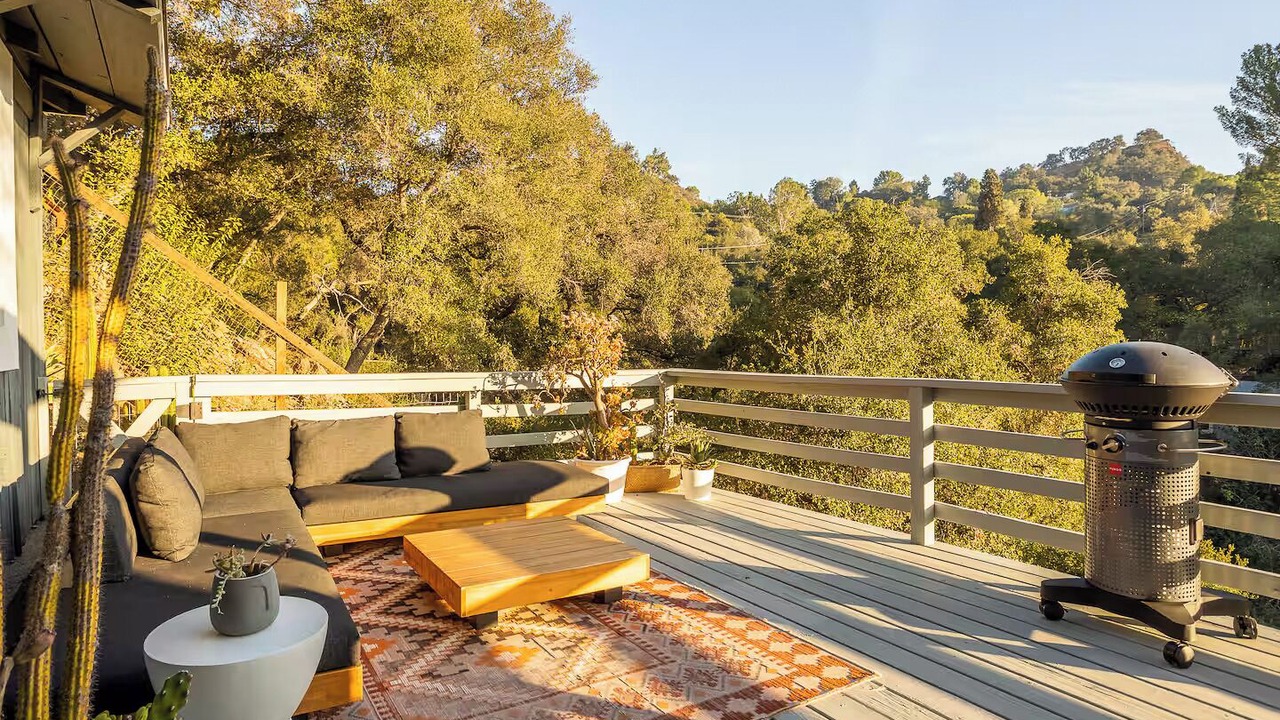 Photo of Outdoor in Topanga