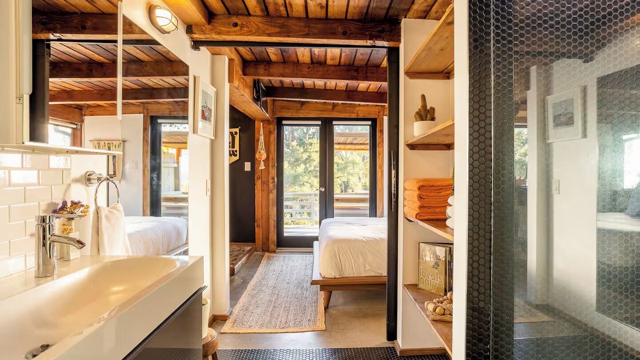 Photo of Bedroom in Topanga