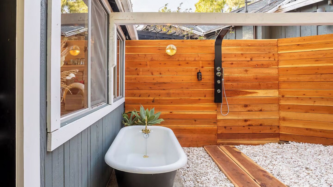 Photo of Patio Balcony in Topanga