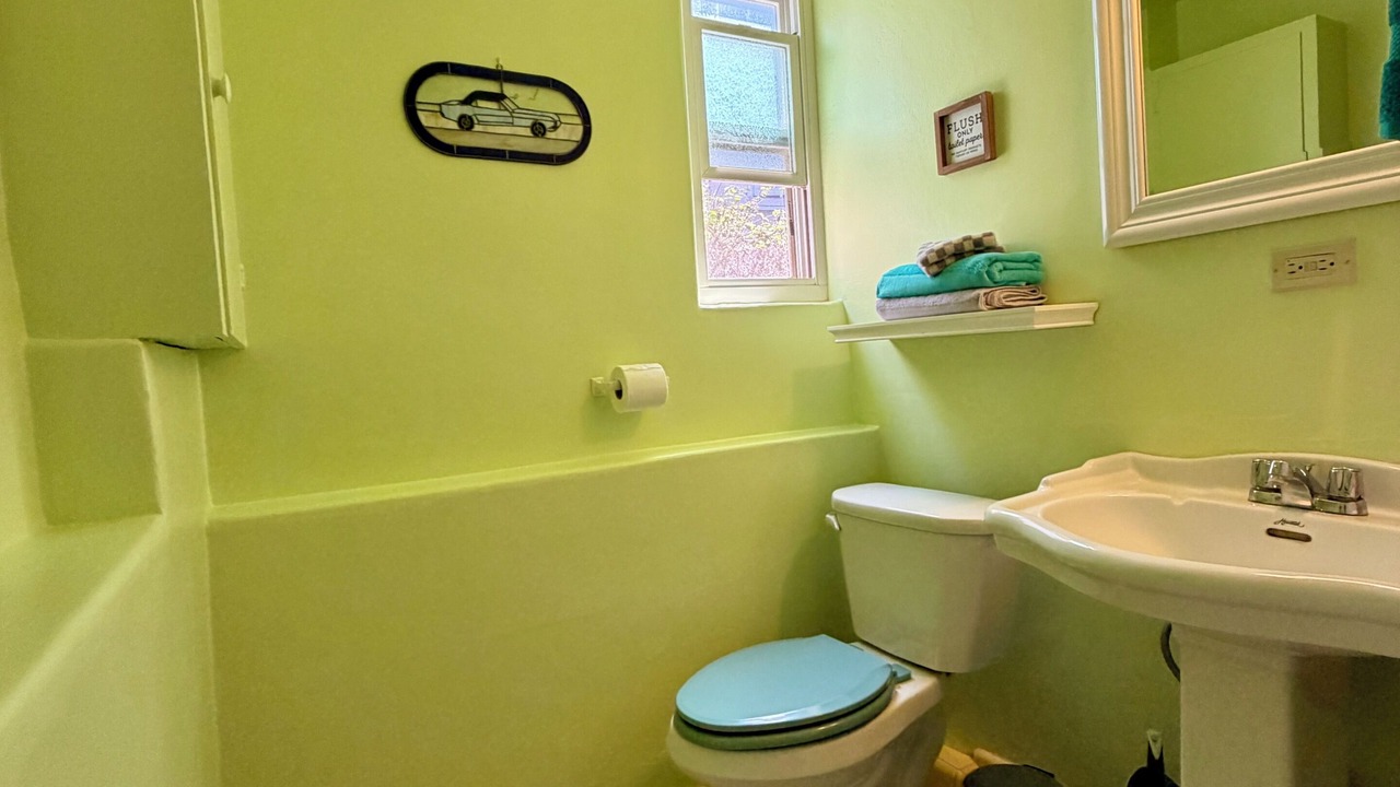 Photo of Bathroom in Santa Paula