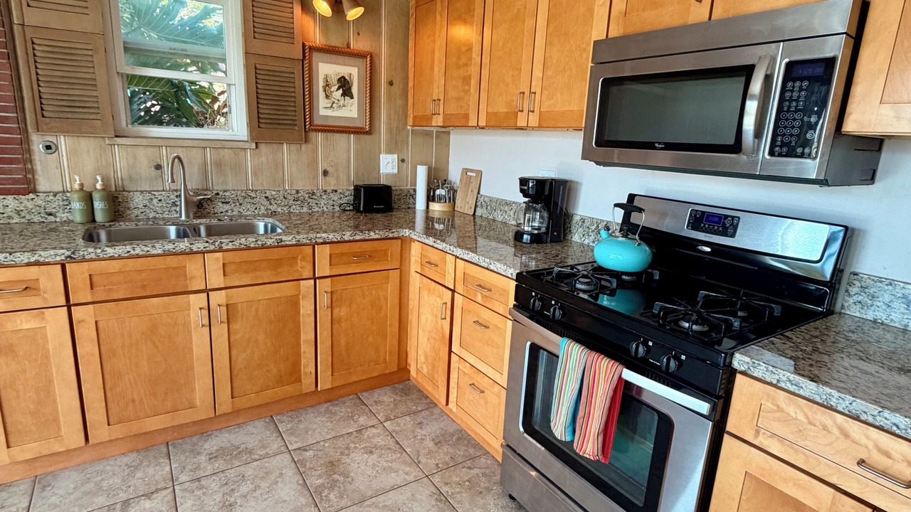Photo of Kitchen in Santa Paula