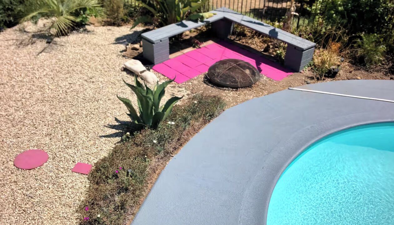 Photo of Outdoor in Santa Paula