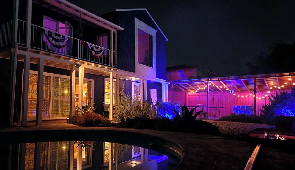 Photo of Outdoor in Santa Paula