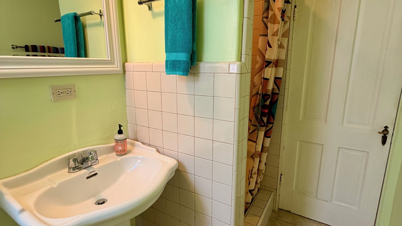 Photo of Bathroom in Santa Paula