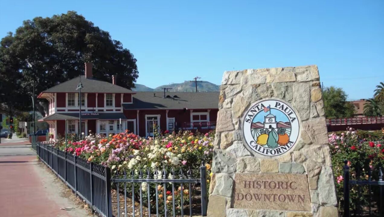 Photo of Others in Santa Paula