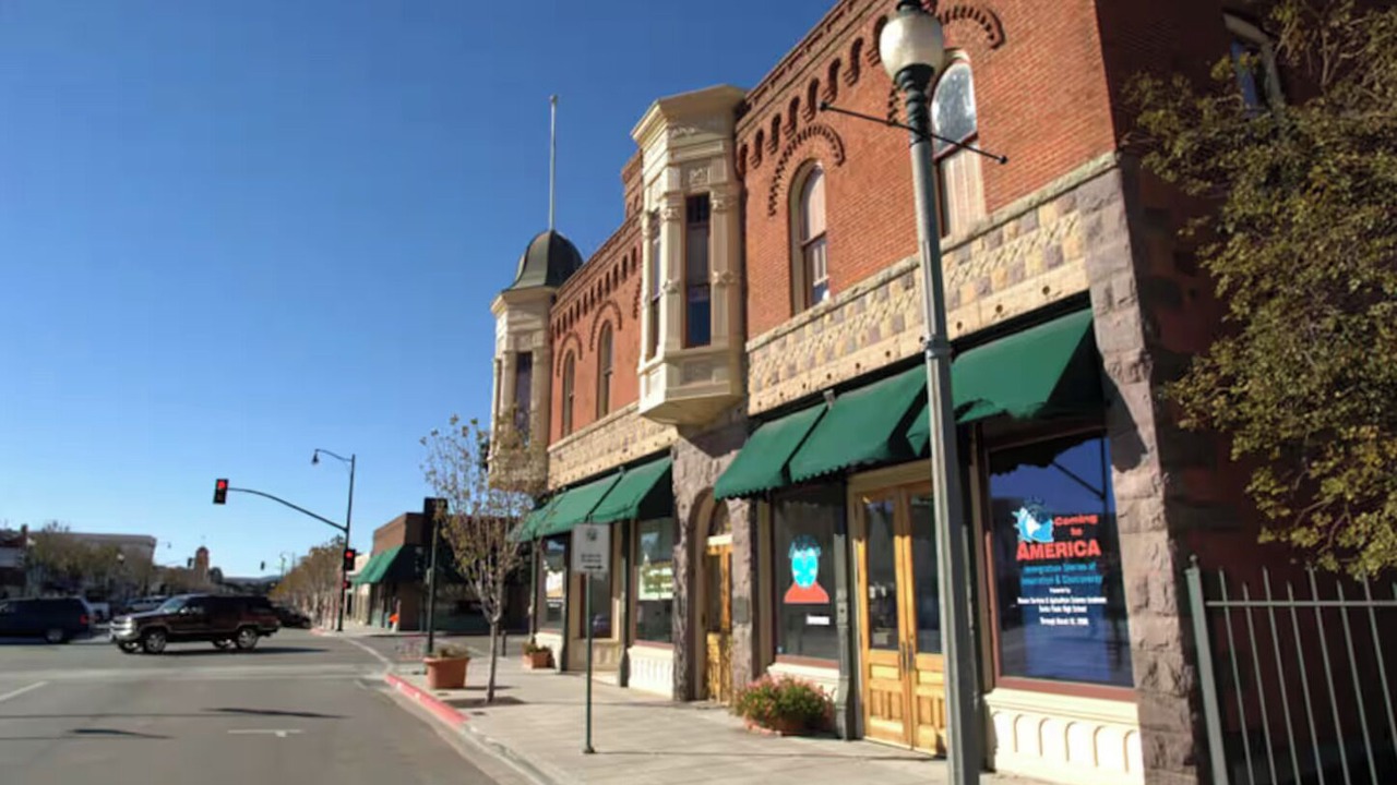 Photo of Outdoor in Santa Paula