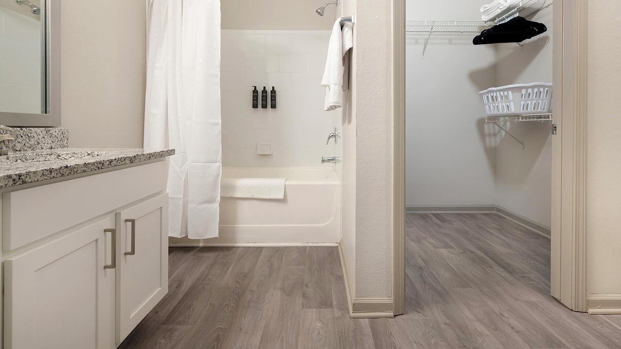 Photo of Bathroom in Paw Creek