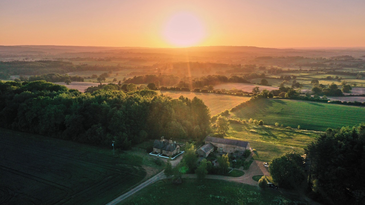 Photo of Outdoor in Whichford