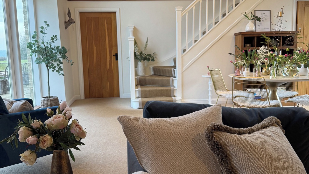 Photo of Livingroom in Whichford