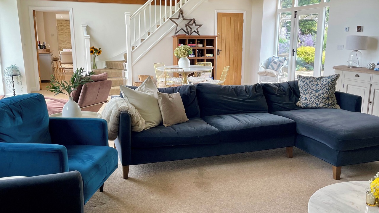 Photo of Livingroom in Whichford