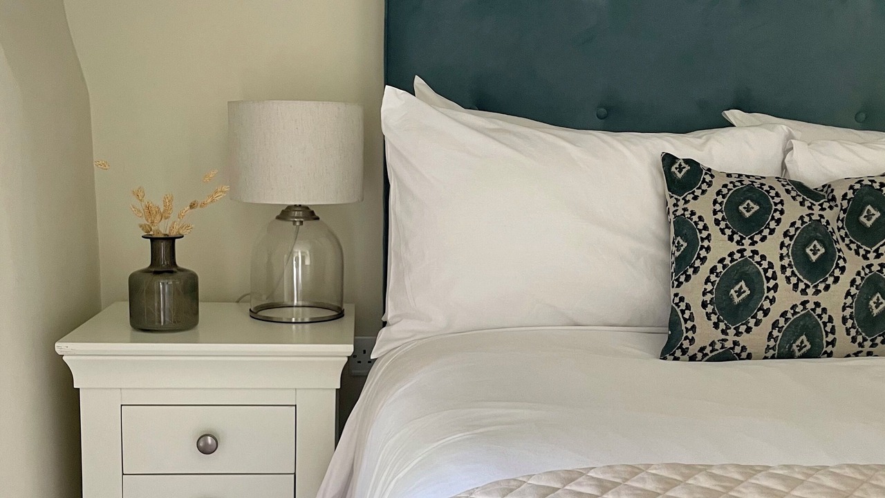 Photo of Bedroom in Whichford