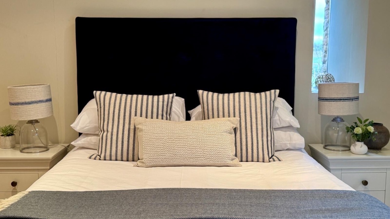 Photo of Bedroom in Whichford